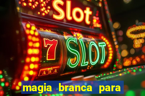 magia branca para unir casal