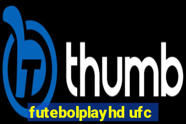 futebolplayhd ufc