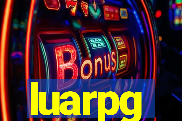 luarpg