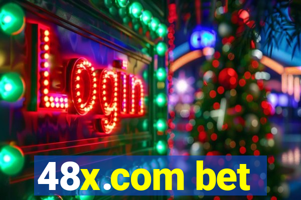 48x.com bet