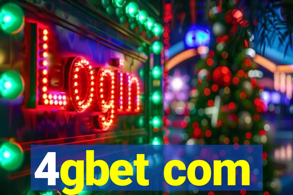 4gbet com