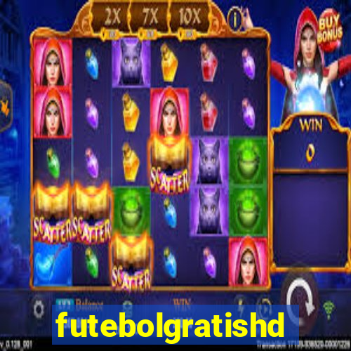 futebolgratishd