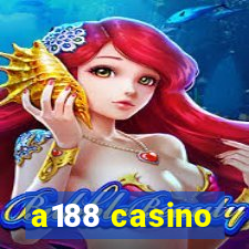 a188 casino