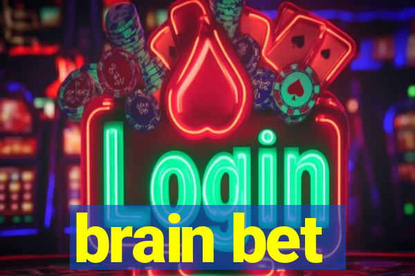 brain bet