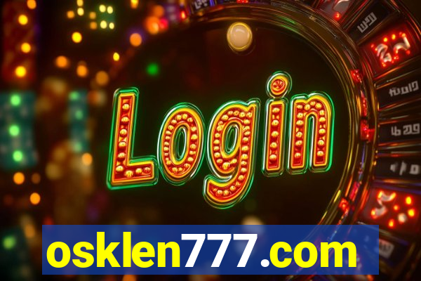 osklen777.com