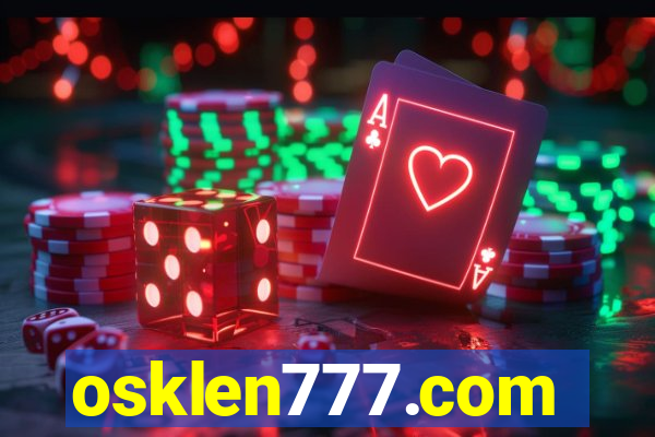 osklen777.com