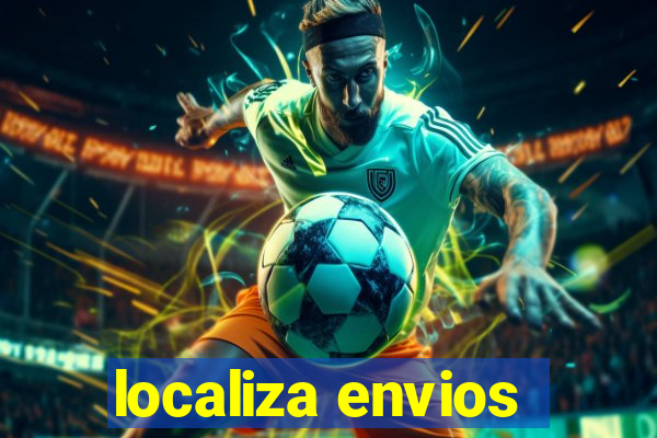 localiza envios