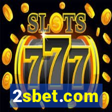 2sbet.com