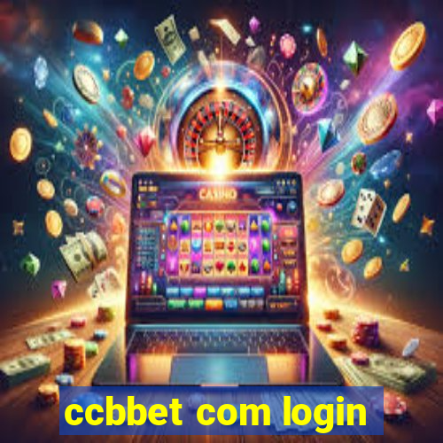 ccbbet com login