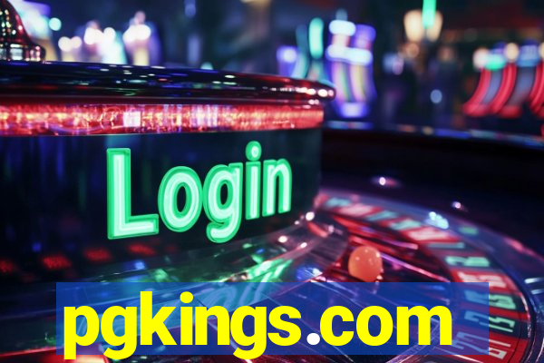 pgkings.com