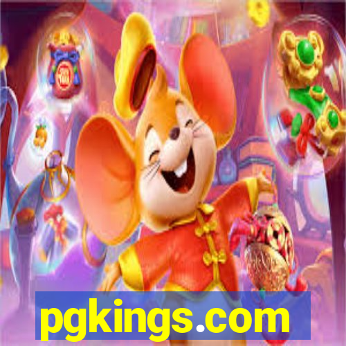 pgkings.com