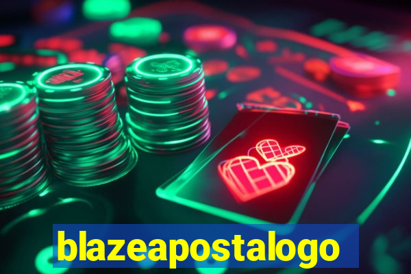 blazeapostalogo