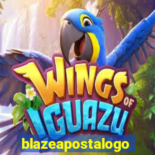 blazeapostalogo