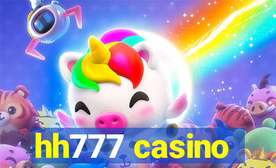 hh777 casino