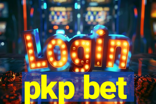 pkp bet