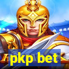 pkp bet