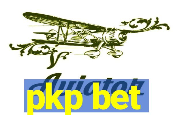 pkp bet