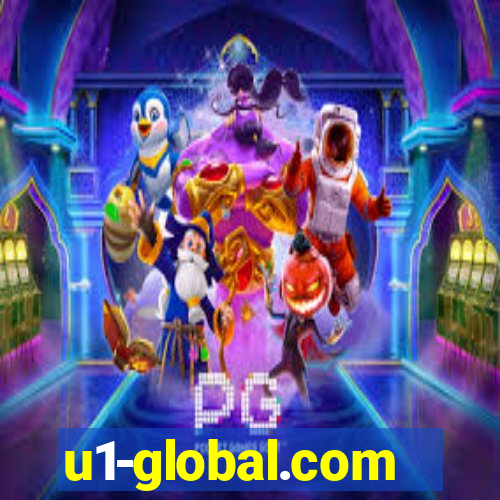 u1-global.com