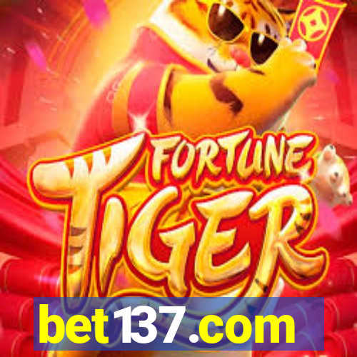 bet137.com