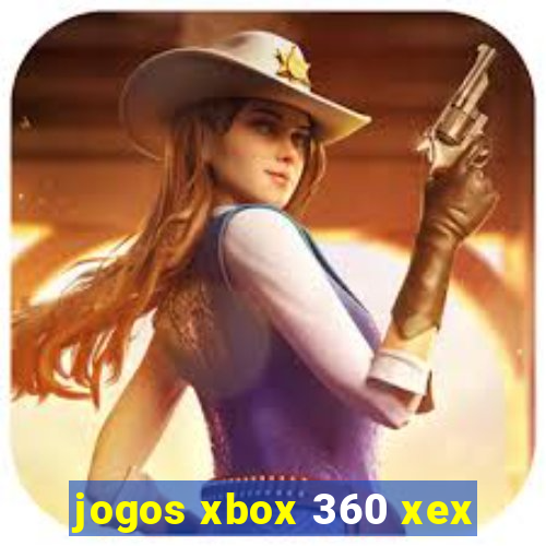 jogos xbox 360 xex