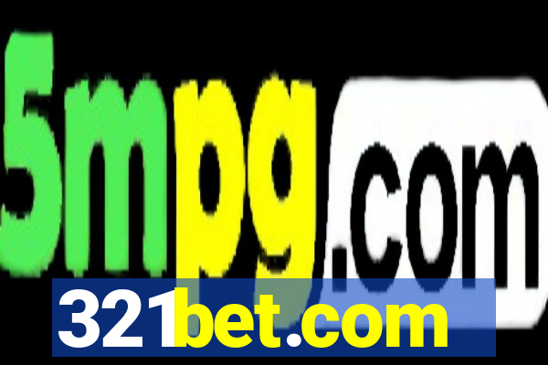 321bet.com