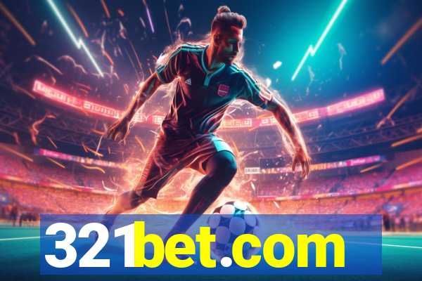 321bet.com