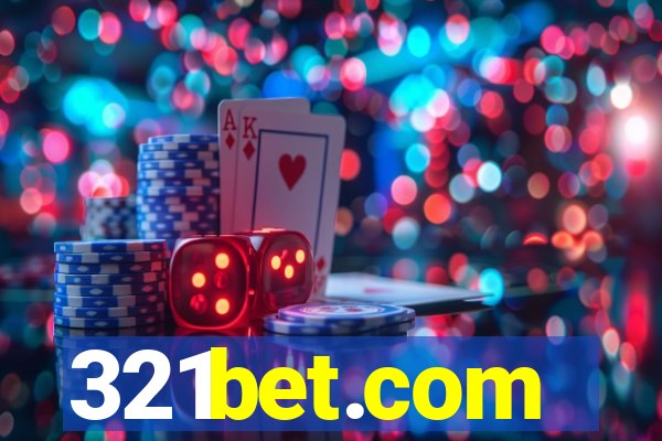 321bet.com