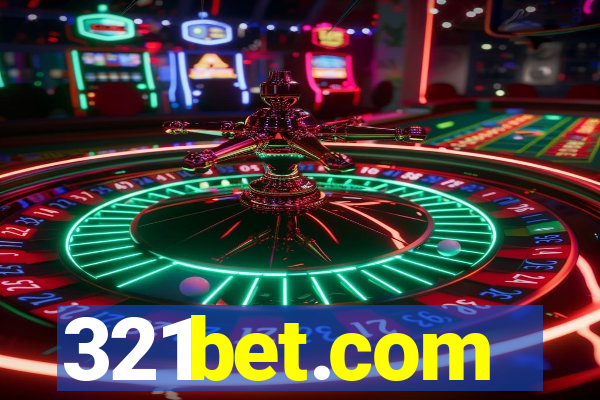 321bet.com