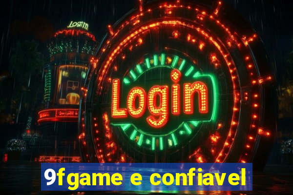 9fgame e confiavel