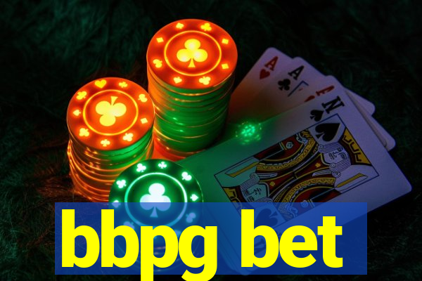 bbpg bet