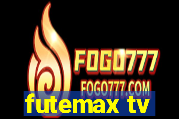 futemax tv