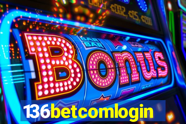 136betcomlogin