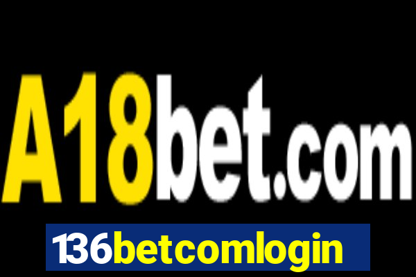 136betcomlogin