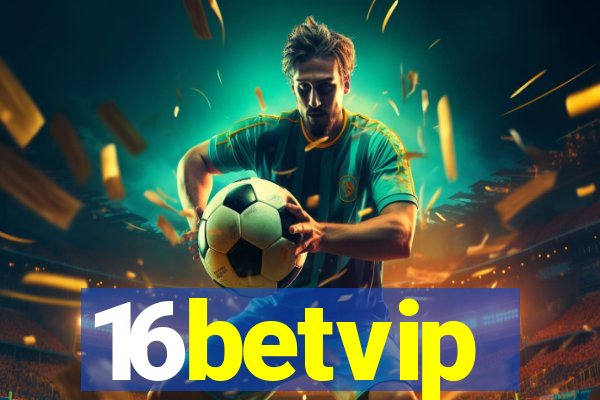 16betvip