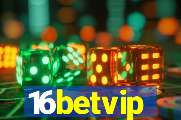 16betvip