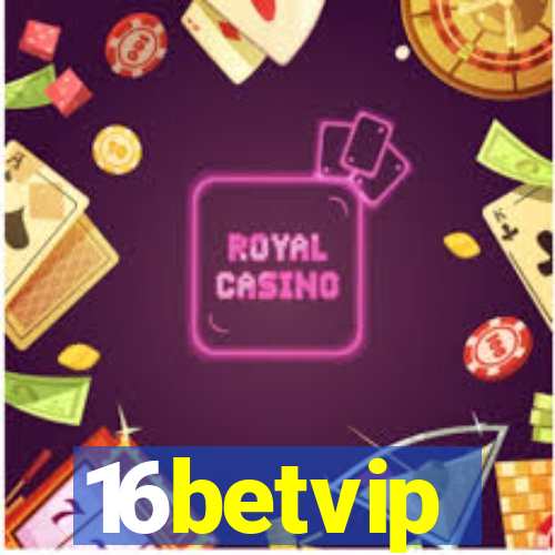 16betvip