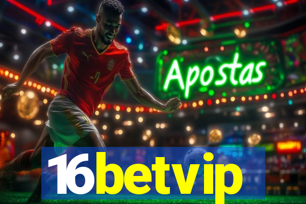 16betvip