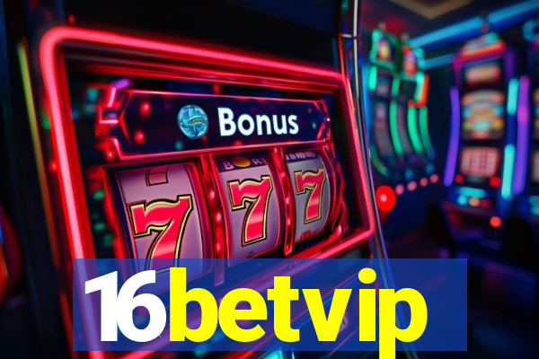 16betvip