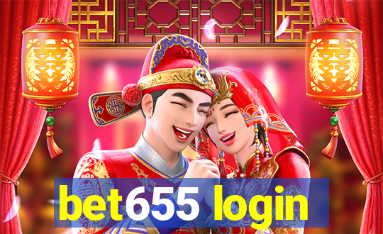 bet655 login