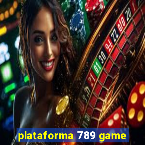 plataforma 789 game