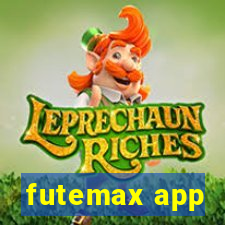 futemax app