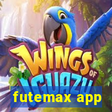 futemax app