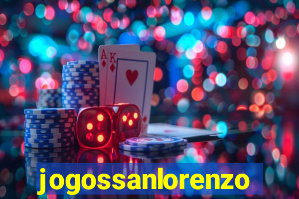 jogossanlorenzo