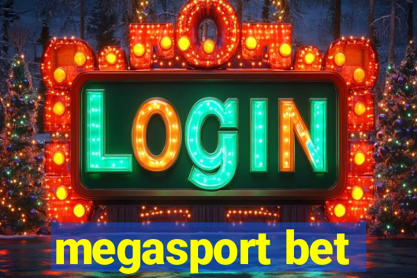 megasport bet