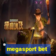 megasport bet