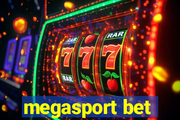 megasport bet