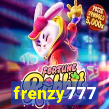 frenzy777