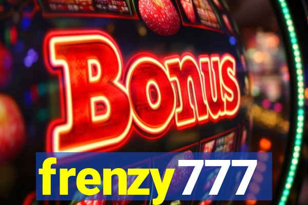 frenzy777