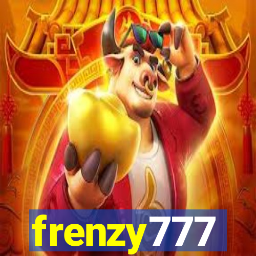 frenzy777