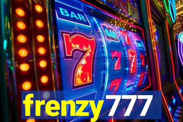 frenzy777